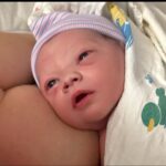 Pierce Brosnan Instagram - Jaxxon Elijah Brosnan, born 3:06pm 11/12/22… all good blessings to you my dearest grandson, welcome. Congratulations my darling Sean, Sanja and Marley. Peace be with you.