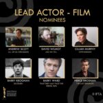 Pierce Brosnan Instagram - Thank you to the Irish Film and Television Academy for this nomination. So proud to stand shoulder to shoulder with these magnificent Irish actors and filmmakers, and once more to be part of the Irish community of storytellers. ☘️ My sincere and heartfelt congratulations to Cillian Murphy on his well deserved Academy Award for Best Actor.