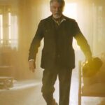 Pierce Brosnan Instagram - ONE MONTH. ⚡️#BlackAdam is only in theaters October 21. @blackadammovie