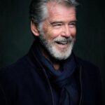 Pierce Brosnan Instagram – Have a great week one and all.