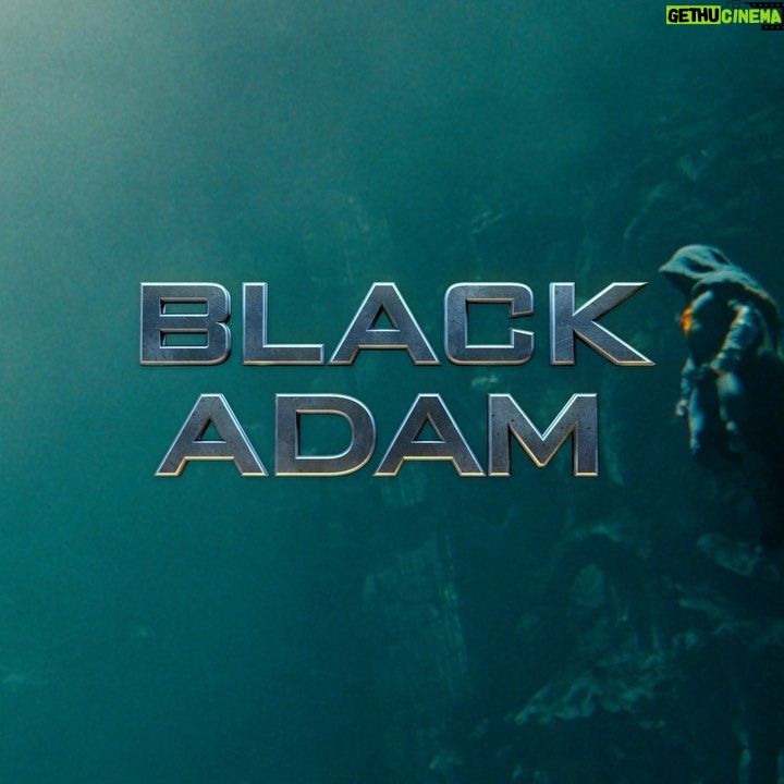 Pierce Brosnan Instagram - ARE YOU READY ⚡️ #BlackAdam invites you to a @Comic_Con event on Saturday July 23rd.