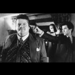 Pierce Brosnan Instagram - Im so sorry to hear the news of my dear friend Robbie Coltranes passing. We had so many good laughs through out our days making the James Bond movies. “Goldeneye” and “The World Is Not Enough” …the second photo is from our first days shoot on “Goldeneye” at Leavesdon studios. I cannot think of a finer actor and man of humanity and humor to share the world stage with on such a day as that so many years ago. My sincere condolences, prayers love and respect to the family.