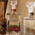 Pierce Brosnan Instagram - Last week I had the pleasure of leading an exclusive tasting with my favorite tequila, @casadonramon. Whether you’re celebrating life’s greatest moments or elevating your cocktails at home, their Tequila Don Ramón Platinium Cristalino Añejo and Reposado are guaranteed to impress. #CasaDonRamon #ArtofTequila
