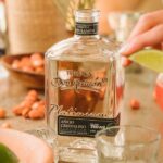 Pierce Brosnan Instagram - Last week I had the pleasure of leading an exclusive tasting with my favorite tequila, @casadonramon. Whether you’re celebrating life’s greatest moments or elevating your cocktails at home, their Tequila Don Ramón Platinium Cristalino Añejo and Reposado are guaranteed to impress. #CasaDonRamon #ArtofTequila