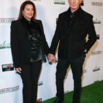 Pierce Brosnan Instagram - Heartfelt thanks to the US-Ireland Alliance for a magical evening. #oscarwildeawards And to J.J. Abrams and all the great folks at Bad Robot who support Irish artists. ☘️