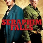 Pierce Brosnan Instagram - Seraphim Falls …so good to see a whole new audience discovering this memorable film starring my friend Liam Neeson. Thank you NetFlix … for honoring the memory of our dear friend David Von Anken who wrote and directed his masterpiece.