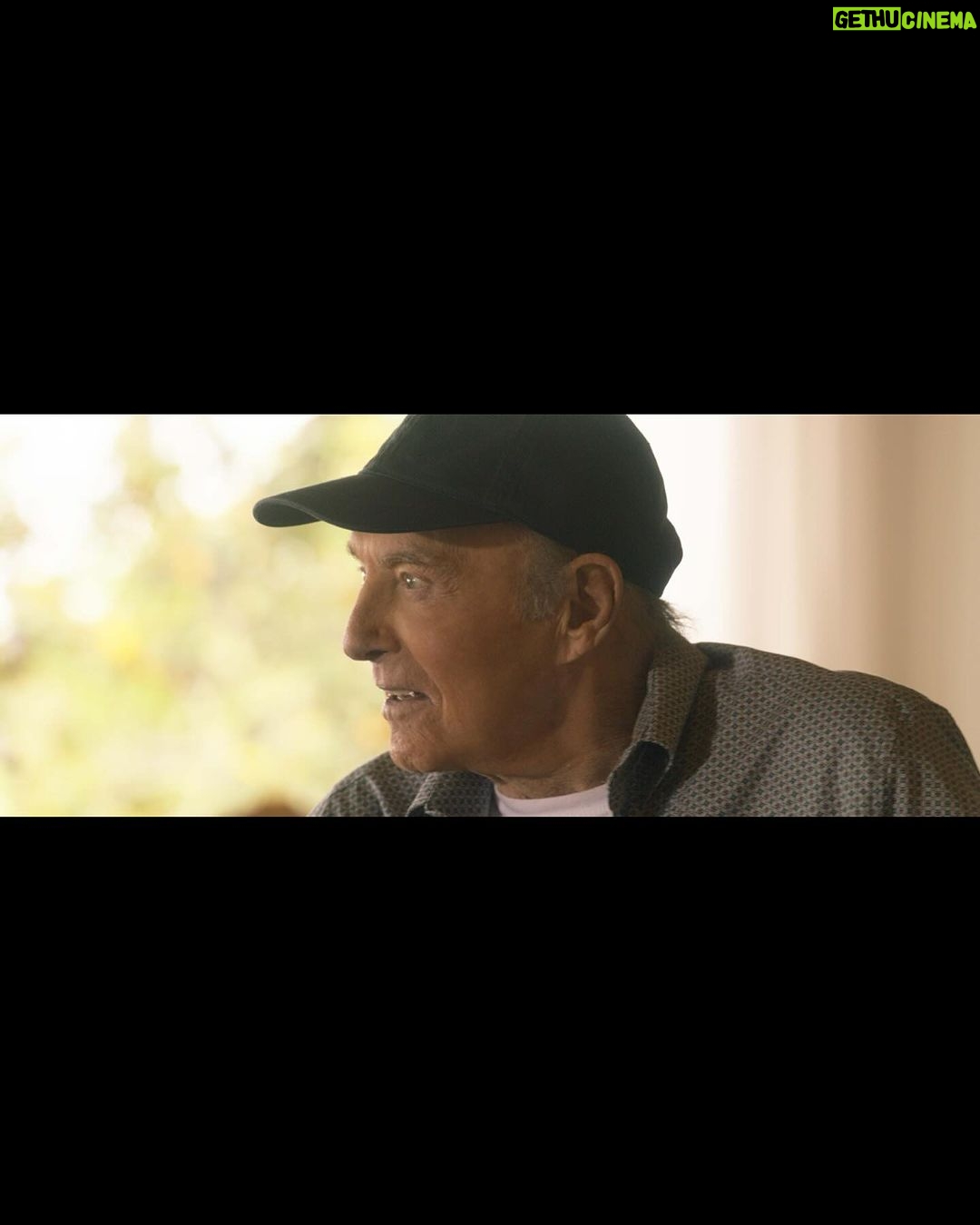 Pierce Brosnan Instagram - Fast Charlie … Dec 8th… James Caan, Morena Baccarin…P.B. Director, Phillip Noyce.