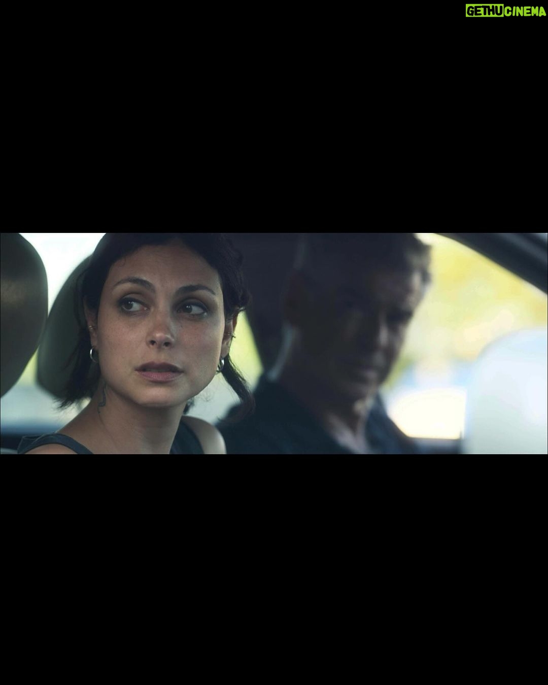 Pierce Brosnan Instagram - Fast Charlie … Dec 8th… James Caan, Morena Baccarin…P.B. Director, Phillip Noyce.