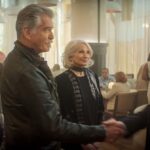 Pierce Brosnan Instagram - Family bonding has never been this funny. The Out-Laws premieres on Netflix July 7th! @Netflix #TheOutLaws