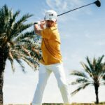 Pierre Gasly Instagram - 🧘‍♂️🔋⛳️🏌️‍♂️ Dubai, United Arab Emirates