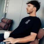 Pierre Gasly Instagram - First 2024 merch drop is out !! ☺️ Stocked with how it all came out - i hope you’ll enjoy it as much as I do. Link in bio to check it out.