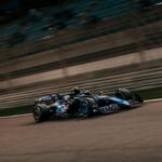 Pierre Gasly Instagram – Testing done! We learned & tested a lot with our new car concept. Some positives & challenges to it. We got a very clear idea of what we got to improve, we know we got work ahead of us, but we will give it our very best chances. Season finally kicks off next week. Let’s go team! @alpinef1team Bahrain