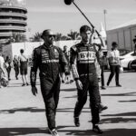 Pierre Gasly Instagram - Testing done! We learned & tested a lot with our new car concept. Some positives & challenges to it. We got a very clear idea of what we got to improve, we know we got work ahead of us, but we will give it our very best chances. Season finally kicks off next week. Let’s go team! @alpinef1team Bahrain