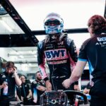 Pierre Gasly Instagram - Tough first weekend. We know we got to improve in all areas. We will work and fight every single time. Thanks for your support!!