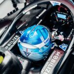 Pierre Gasly Instagram - Thrilled for this new season to start!! 2 good days of running so far, last testing day tomorrow. Bahrain