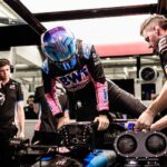 Pierre Gasly Instagram - Thrilled for this new season to start!! 2 good days of running so far, last testing day tomorrow. Bahrain