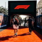 Pierre Gasly Instagram - Back to business, Race 1! Bahrain