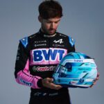 Pierre Gasly Instagram - 2024 new lid unlocked Absolutely love it! 😈