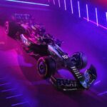Pierre Gasly Instagram - 2024 WE ARE READYYYYY! Our new beast is out! @alpinef1team