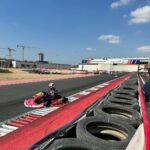 Pierre Gasly Instagram - Pre season ongoing ⏱️