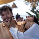 Pierre Gasly Instagram - My birthday girl! PARABENS!! Keep shining my love. Amo te ❤️ @francisca.cgomes