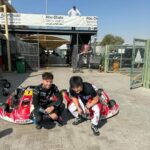 Pierre Gasly Instagram - Teammates again 😁 @yukitsunoda0511