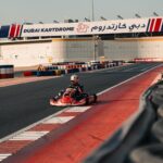 Pierre Gasly Instagram - Just love it sooo much man!! Fun day out on track. Missing racing too much already!!