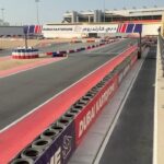 Pierre Gasly Instagram - Just love it sooo much man!! Fun day out on track. Missing racing too much already!!