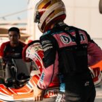 Pierre Gasly Instagram - Just love it sooo much man!! Fun day out on track. Missing racing too much already!!