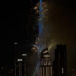 Pierre Gasly Instagram - Happy new year from us. 🤍 Lets get to new heights in 2024. Wishing + trophy, + love, + laughters. Most importantly I hope everyone stay healthy, look after yourself and your loved ones.