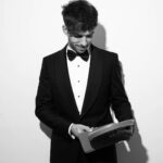 Pierre Gasly Instagram - Fier de recevoir ce trophée special de la FFSA pour cloturer cette saison 2023. Merci pour tout le soutien cette année, on va bien se preparer pour revenir plus fort la saison prochaine. Paris, France