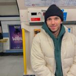 Pierre Gasly Instagram - Love a wintery london trip London