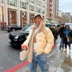 Pierre Gasly Instagram - Love a wintery london trip London