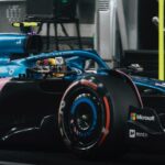 Pierre Gasly Instagram - Abu dhabi dumppp