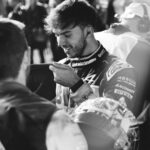 Pierre Gasly Instagram - Vegas dumppp