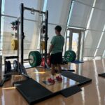 Pierre Gasly Instagram - Pre season ongoing ⏱️