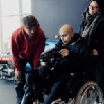 Pierre Gasly Instagram - Special & humbling day with this strong man Aaron. Glad to have made one of your dream come true and putting a smile on your face showing you the inside part of my Formula 1 world and seating you in my 2023 F1 car! @makeawishfr Alpine F1 Team