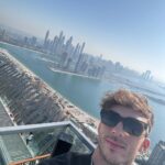 Pierre Gasly Instagram - Work in progress.. @hawkersco