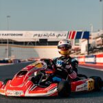 Pierre Gasly Instagram - Just love it sooo much man!! Fun day out on track. Missing racing too much already!!