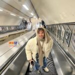 Pierre Gasly Instagram - Love a wintery london trip London
