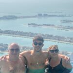 Pierre Gasly Instagram - happiness