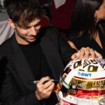 Pierre Gasly Instagram - Fier & heureux de pouvoir supporter et devenir ambassadeur de l’association « Make a Wish » avec laquelle je partage des valeurs cheres et qui incarne l’espoir et la generosite. C’est un honneur de pouvoir me joindre a cette cause, et permettre d’illuminer la vie d’enfants malades en faisant de leurs reves une realite. C’est avec coeur que je m’attacherai à vous sensibiliser du mieux possible autour de cette cause. Nous avons le pouvoir de faire une réelle différence dans la vie de ces enfants et de leurs familles en contribuant à la réalisation de leurs rêves. Ensemble, nous pouvons apporter du bonheur, de l'espoir et des moments de joie à ces enfants malades qui en ont un grand besoin. Très heureux de m’impliquer personnellement dans cette mission, je ferai de mon mieux pour avoir un impact positif et aider ces enfants. Vous pouvez vous joindre à moi pour réaliser leurs souhaits. Chaque don aide à égayer leur monde ! 🙏🏼 @makeawishfr Proud & happy to support and become ambassador of the « Make a Wish » Fondation with which I share common values and which embodies hope and generosity. It is an honor to be able to join this cause, and to bring light in the lives of children with critical illnesses by making their dreams a reality. I will try my best to make you as aware as possible around this cause that is sensitive to me. We have the power to make a real difference in the lives of these children and their families by contributing to the realization of their dreams. Together, we can bring happiness, hope and moments of joy to these child who need it most. Very happy to be personally involved in this mission, and I’ll try my very best to have a positive impact and help these kids. You can join me in making their wishes come true, every donation counts in brightening their world! 🙏🏼 @makeawishamerica Paris, France