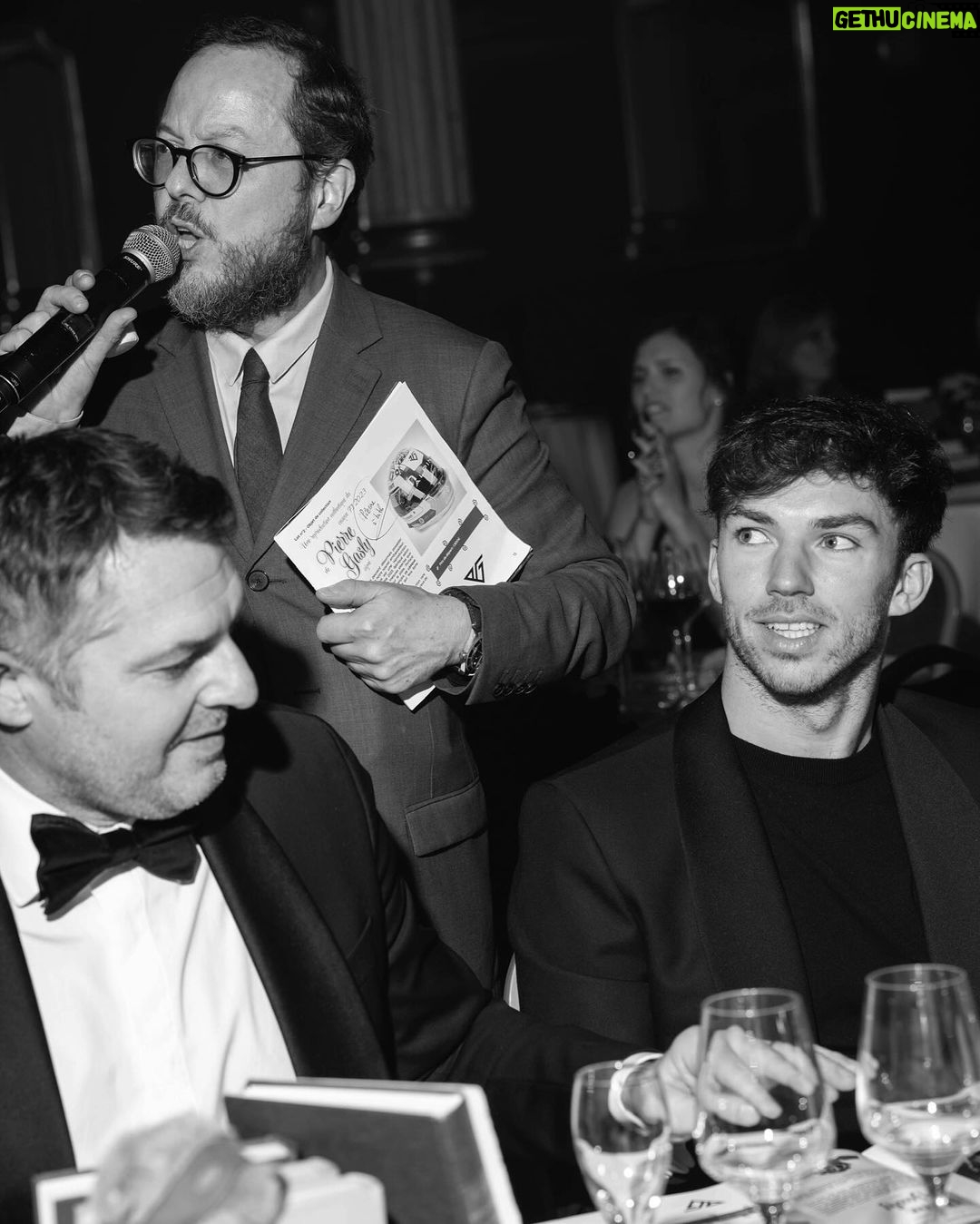 Pierre Gasly Instagram - Fier & heureux de pouvoir supporter et devenir ambassadeur de l’association « Make a Wish » avec laquelle je partage des valeurs cheres et qui incarne l’espoir et la generosite. C’est un honneur de pouvoir me joindre a cette cause, et permettre d’illuminer la vie d’enfants malades en faisant de leurs reves une realite. C’est avec coeur que je m’attacherai à vous sensibiliser du mieux possible autour de cette cause. Nous avons le pouvoir de faire une réelle différence dans la vie de ces enfants et de leurs familles en contribuant à la réalisation de leurs rêves. Ensemble, nous pouvons apporter du bonheur, de l'espoir et des moments de joie à ces enfants malades qui en ont un grand besoin. Très heureux de m’impliquer personnellement dans cette mission, je ferai de mon mieux pour avoir un impact positif et aider ces enfants. Vous pouvez vous joindre à moi pour réaliser leurs souhaits. Chaque don aide à égayer leur monde ! 🙏🏼 @makeawishfr Proud & happy to support and become ambassador of the « Make a Wish » Fondation with which I share common values and which embodies hope and generosity. It is an honor to be able to join this cause, and to bring light in the lives of children with critical illnesses by making their dreams a reality. I will try my best to make you as aware as possible around this cause that is sensitive to me. We have the power to make a real difference in the lives of these children and their families by contributing to the realization of their dreams. Together, we can bring happiness, hope and moments of joy to these child who need it most. Very happy to be personally involved in this mission, and I’ll try my very best to have a positive impact and help these kids. You can join me in making their wishes come true, every donation counts in brightening their world! 🙏🏼 @makeawishamerica Paris, France