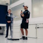 Pierre Gasly Instagram - Not the start we wanted for sure. We will regroup as a team, analyse, understand and move forward together. Thanks for the continuous support through highs & lows, i can assure you everyone is giving their absolute best in Enstone & Viry to turn things around. @alpinef1team