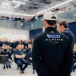 Pierre Gasly Instagram - Not the start we wanted for sure. We will regroup as a team, analyse, understand and move forward together. Thanks for the continuous support through highs & lows, i can assure you everyone is giving their absolute best in Enstone & Viry to turn things around. @alpinef1team