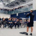 Pierre Gasly Instagram - Not the start we wanted for sure. We will regroup as a team, analyse, understand and move forward together. Thanks for the continuous support through highs & lows, i can assure you everyone is giving their absolute best in Enstone & Viry to turn things around. @alpinef1team