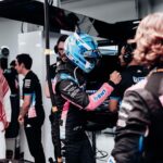 Pierre Gasly Instagram - Gearbox failure on the formation lap. We unfortunately had to retire the car. Disappointed for all the team. Tough time at the minute, but we will keep our head high and continue to work. Jeddah Saudi Arabia