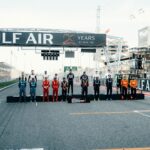 Pierre Gasly Instagram - Bahrain dumpp