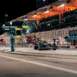 Pierre Gasly Instagram - Bahrain dumpp