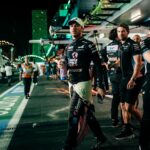 Pierre Gasly Instagram - Gearbox failure on the formation lap. We unfortunately had to retire the car. Disappointed for all the team. Tough time at the minute, but we will keep our head high and continue to work. Jeddah Saudi Arabia